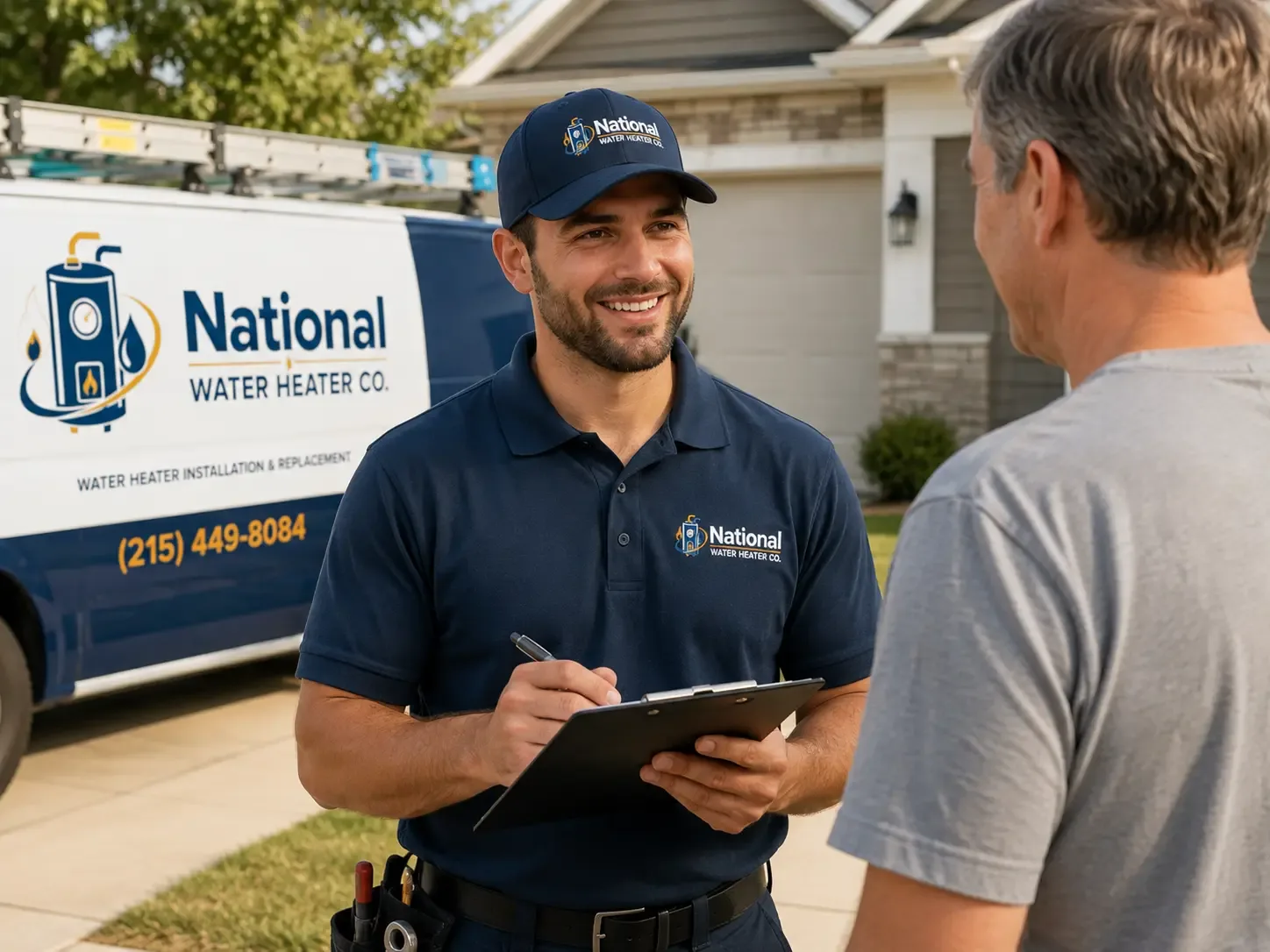Water Heater Installation Marble Rock, IA FAQs